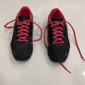 Brand New Puma Sneakers Size 6